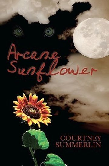 Arcane Sunflower