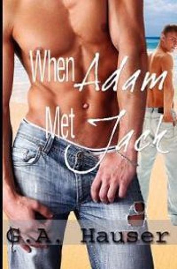 When Adam Met Jack