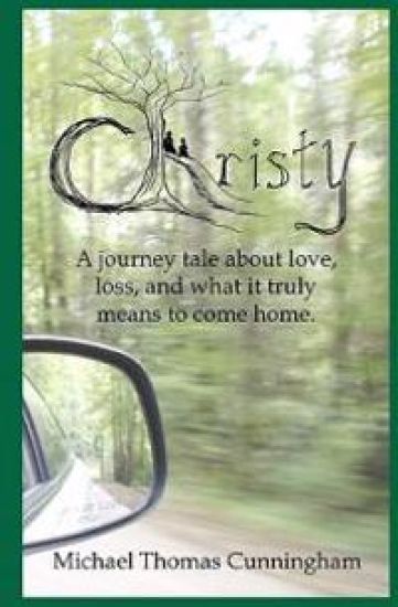 Christy: A journey tale of love, loss, and what it truly means to come home.