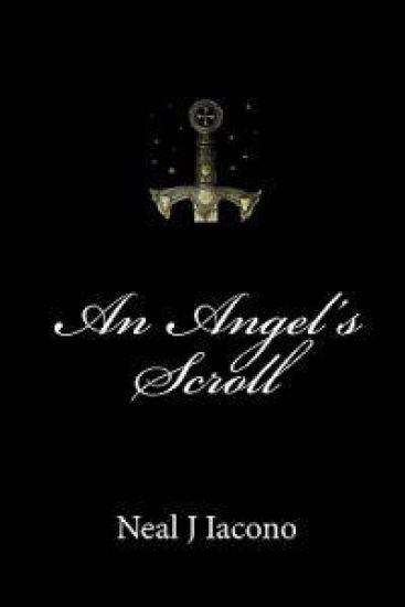 An Angel's Scroll