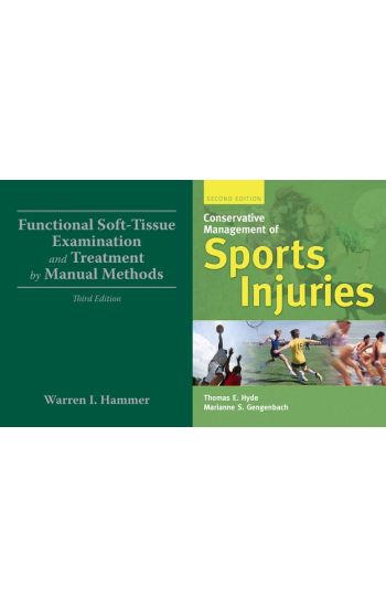 Special - Save Over 40% Off 2 Texts