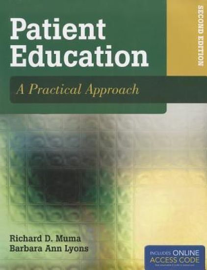 Patient Education: A Practical Approach