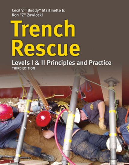 Trench Rescue