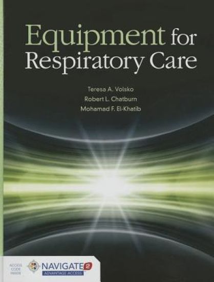 Equipment For Respiratory Care