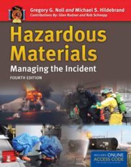 Hazardous Materials: Managing The Incident
