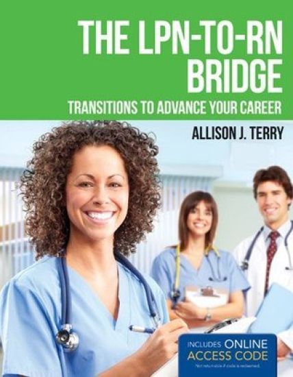 The LPN-to-RN Bridge
