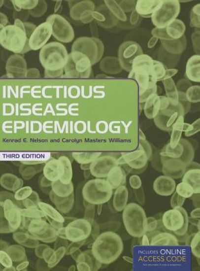 Infectious Disease Epidemiology