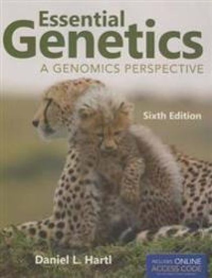 Essential Genetics: A Genomics Perspective