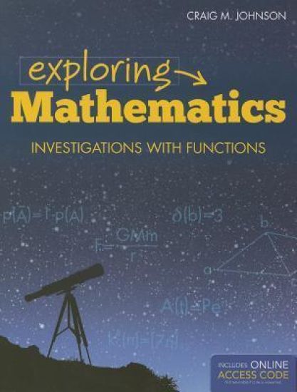 Exploring Mathematics
