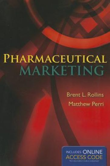 Pharmaceutical Marketing