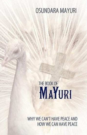 The Book Of Mayuri