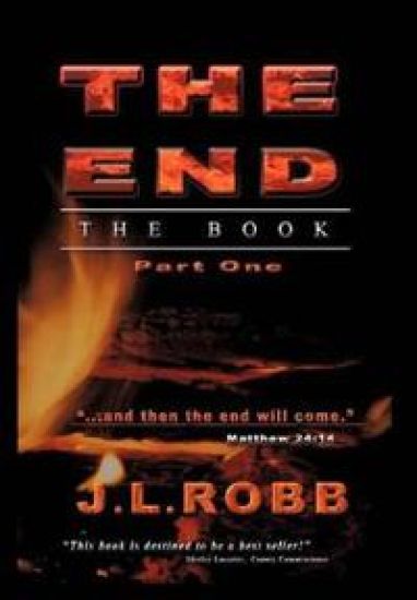 The End The Book