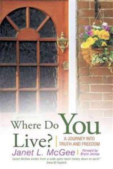 Where Do You Live?