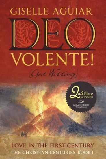 Deo Volente! (God Willing)
