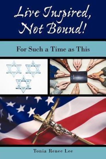 Live Inspired, Not Bound!