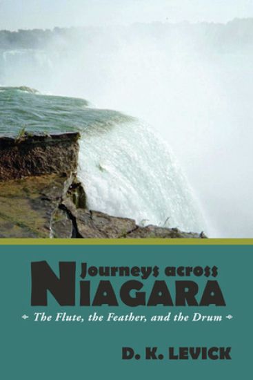 Journeys Across Niagara