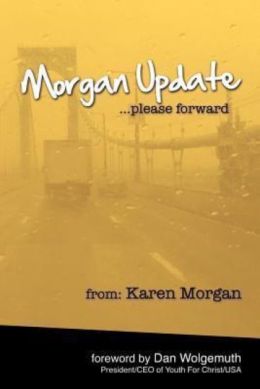 Morgan Update