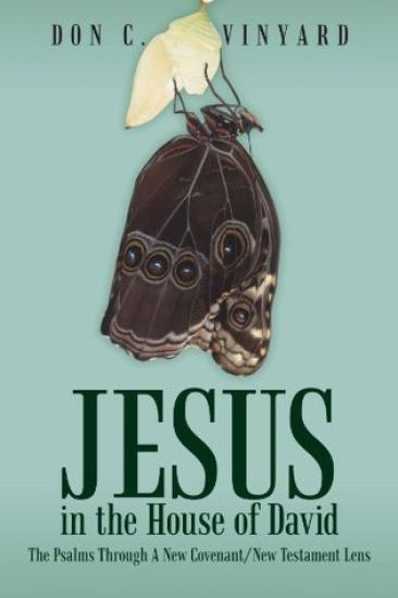 Jesus in the House of David