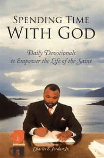 Spending Time with God