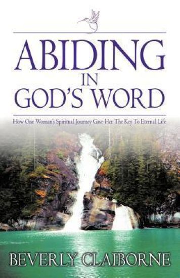 Abiding in God's Word