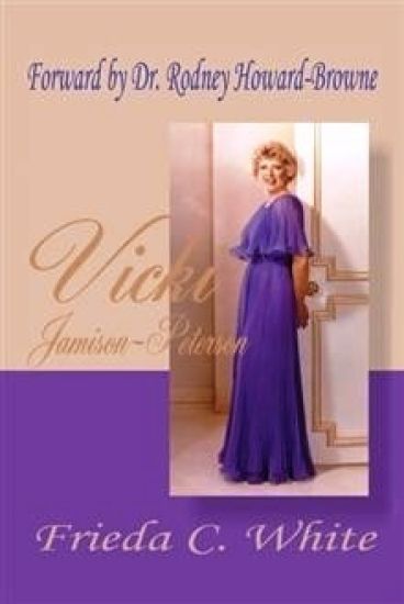 Vicki Jamison-Peterson