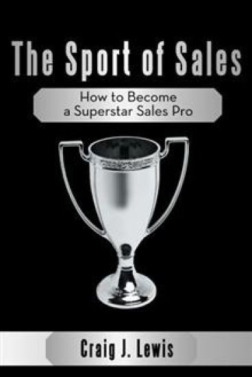 The Sport of Sales