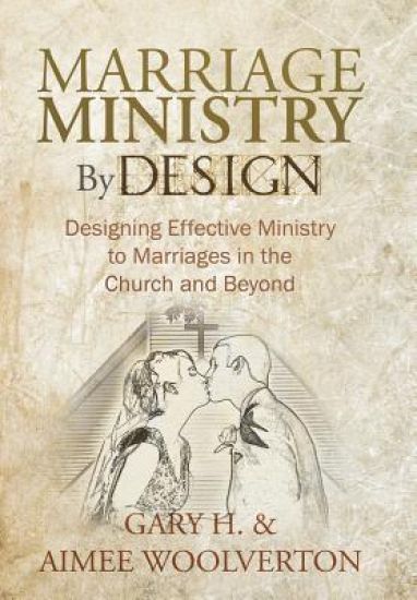 Marriage Ministry By Design