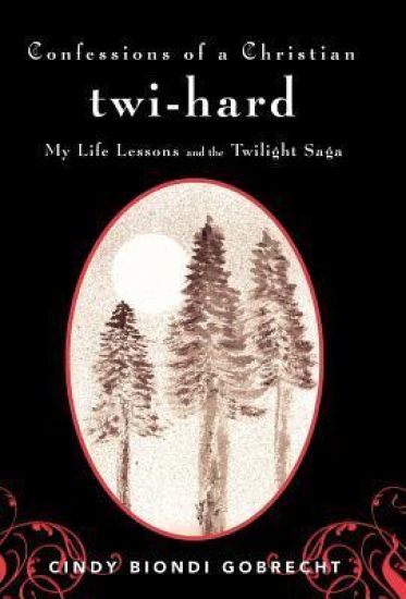 Confessions of a Christian Twi-hard