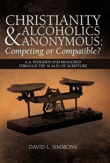 Christianity and Alcoholics Anonymous