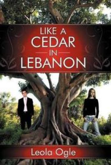 Like A Cedar In Lebanon