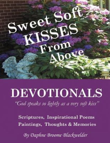 Sweet Soft Kisses From Above