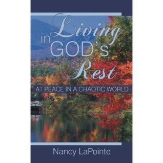 Living in God's Rest