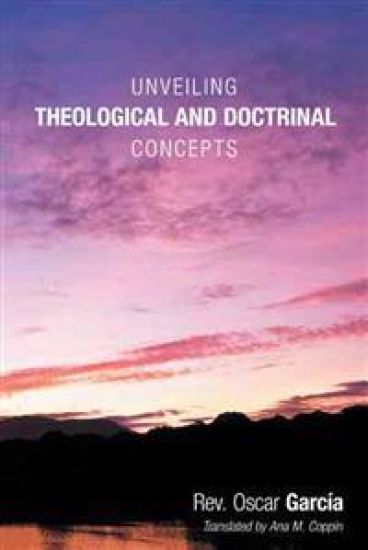 Unveiling Theological and Doctrinal Concepts