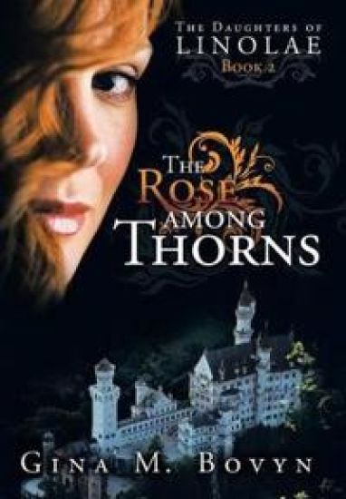 The Rose Among Thorns