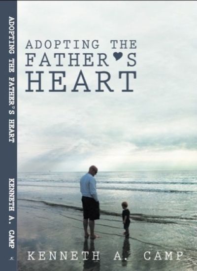 Adopting the Father's Heart