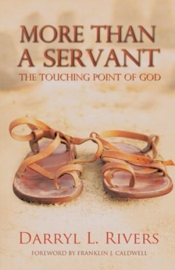 More Than a Servant