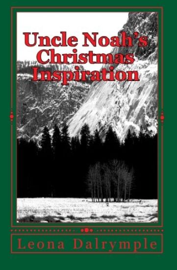 Uncle Noah's Christmas Inspiration