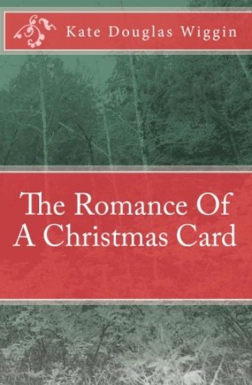 The Romance Of A Christmas Card