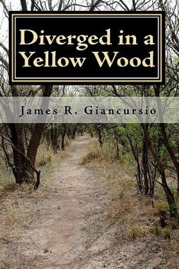 Diverged in a Yellow Wood