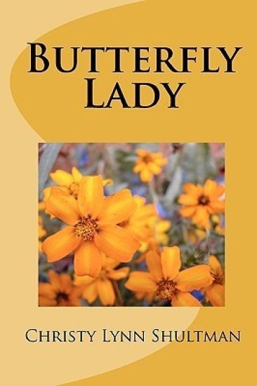 Butterfly Lady