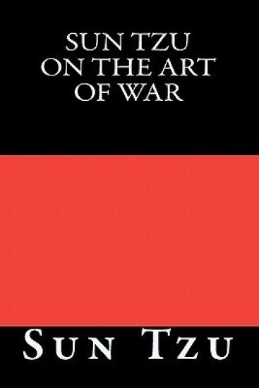 Sun Tzu on The Art of War