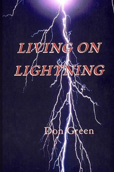 Living On Lightning