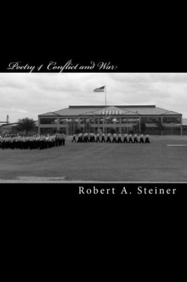 Poetry 4: Conflict and War