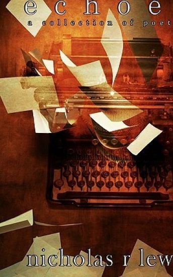 Echoes: A collection Of Poetry