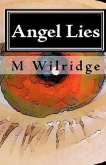Angel Lies: Deception of the Celestial