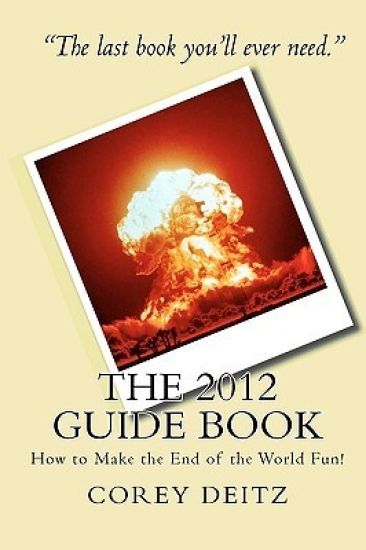 The 2012 Guide Book
