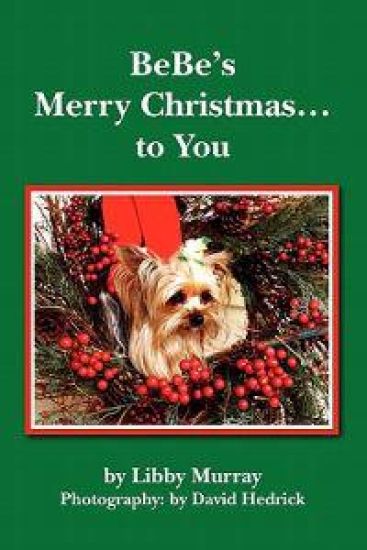 BeBe's Merry Christmas... to You