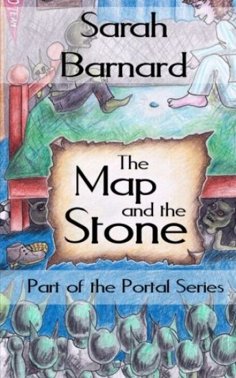 The Map and The Stone