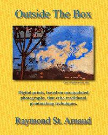 Outside The Box