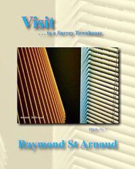 Visit...to a Surrey Townhouse